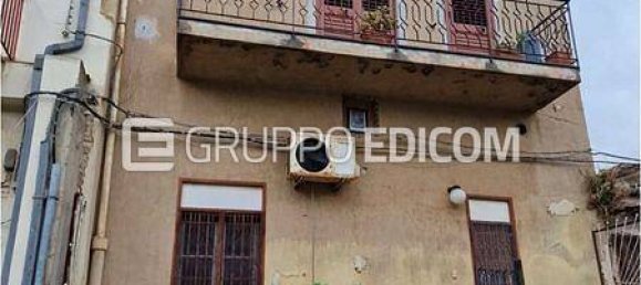 Studio in Messina, Italy, Nr. 326610 2