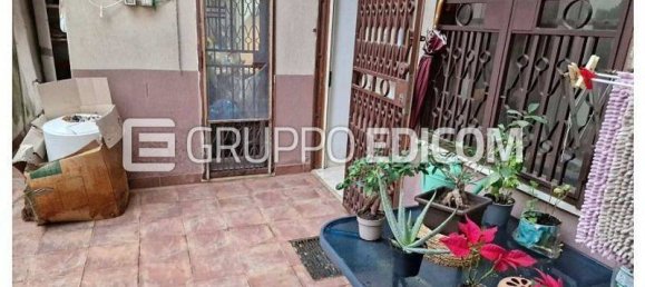 Studio in Messina, Italy, Nr. 326610 3