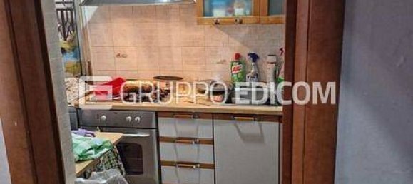 Studio in Messina, Italy, Nr. 326610 5