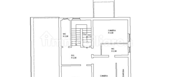 3 bedrooms Villa in Montespertoli, Italy No. 331167 28