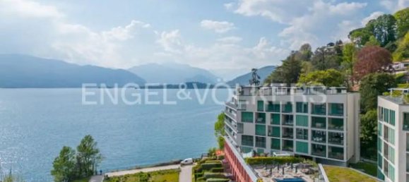 3 rooms Penthouse in Laveno-Mombello, Italy No. 157564 3