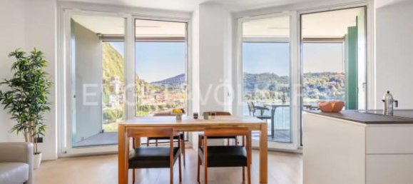 3 rooms Penthouse in Laveno-Mombello, Italy No. 157564 5