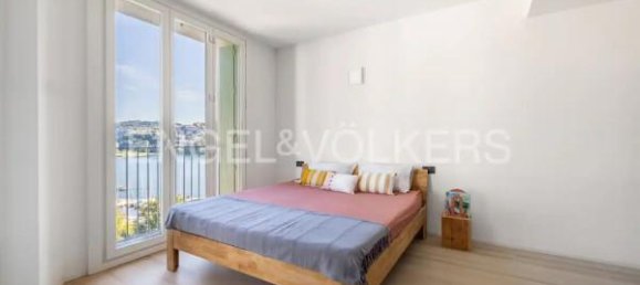 3 rooms Penthouse in Laveno-Mombello, Italy No. 157564 12