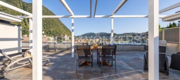 3 rooms Penthouse in Laveno-Mombello, Italy No. 157564 18