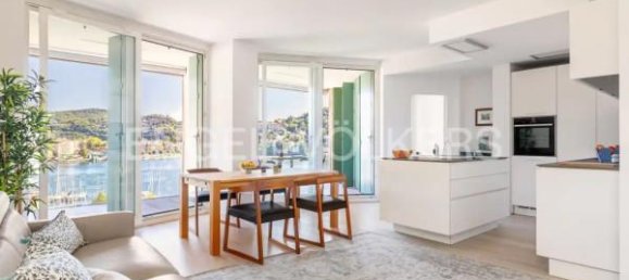 3 rooms Penthouse in Laveno-Mombello, Italy No. 157564 4