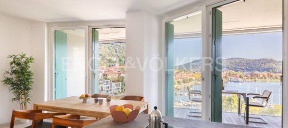 3 rooms Penthouse in Laveno-Mombello, Italy No. 157564 6