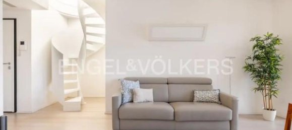 3 rooms Penthouse in Laveno-Mombello, Italy No. 157564 11