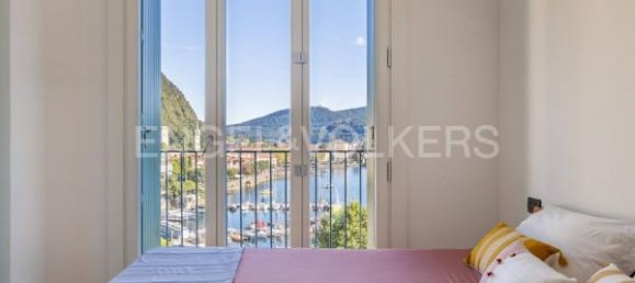 3 rooms Penthouse in Laveno-Mombello, Italy No. 157564 14