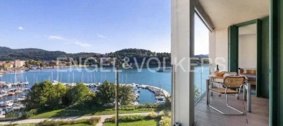 3 rooms Penthouse in Laveno-Mombello, Italy No. 157564 17