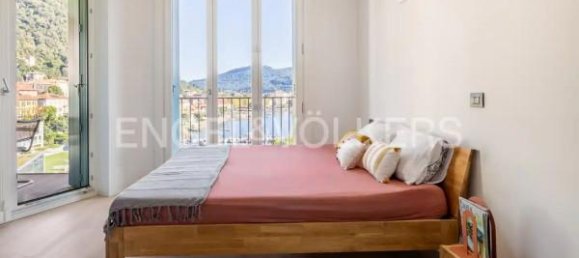 3 rooms Penthouse in Laveno-Mombello, Italy No. 157564 13