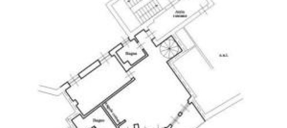 3 rooms Penthouse in Laveno-Mombello, Italy No. 157564 22