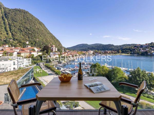 3 rooms Penthouse in Laveno-Mombello, Italy No. 157564