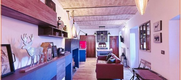 5 bedrooms House in Barrea, Italy No. 340530 19