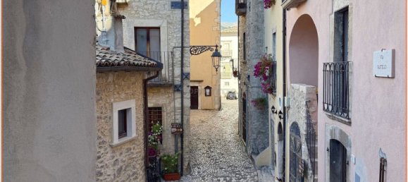 5 bedrooms House in Barrea, Italy No. 340530 5