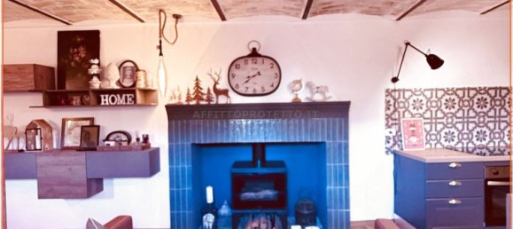 5 bedrooms House in Barrea, Italy No. 340530 10