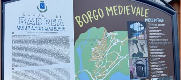 5 bedrooms House in Barrea, Italy No. 340530 4