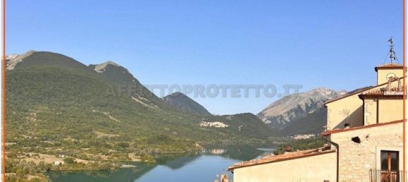 5 bedrooms House in Barrea, Italy No. 340530 46