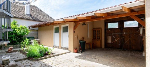 Casa de 1 dormitorio en Haugsdorf, Austria No. 195870 15