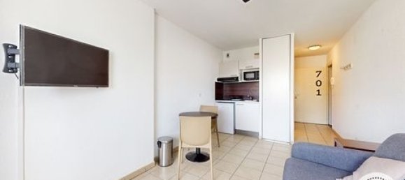 Studio in Annemasse, France, Nr. 243934 8