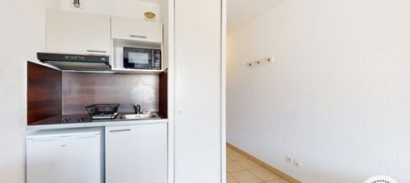 Studio in Annemasse, France, Nr. 243934 9