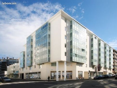 Studio in Annemasse, France, Nr. 243934