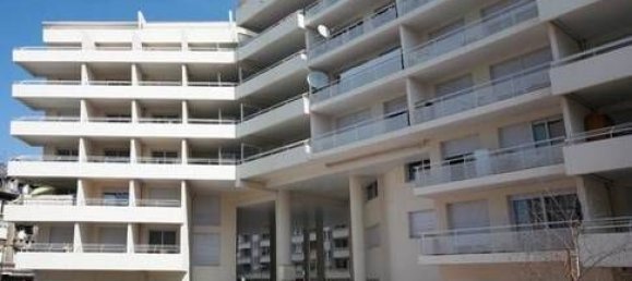 Studio in Annemasse, France, Nr. 243934 2