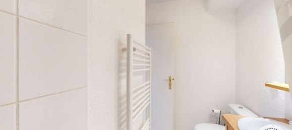 Studio in Annemasse, France, Nr. 243934 12