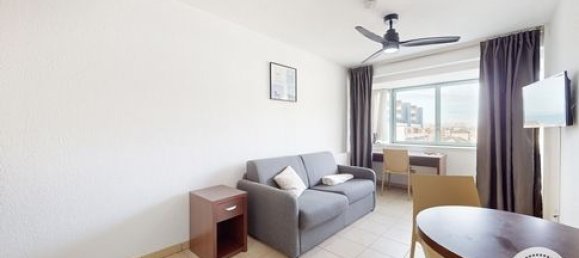 Studio in Annemasse, France, Nr. 243934 5