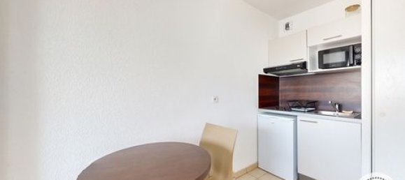 Studio in Annemasse, France, Nr. 243934 10