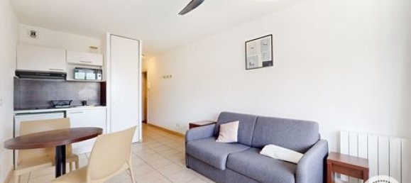 Studio in Annemasse, France, Nr. 243934 7