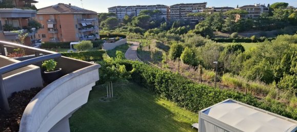 3 bedrooms Apartment in Rome, Italy No. 377780 26