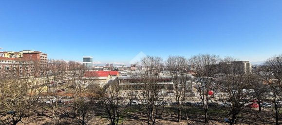 Apartamento de 2 habitaciónes en Turin, Italy No. 113504 11