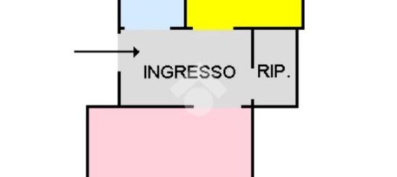 Apartamento de 2 habitaciónes en Turin, Italy No. 113504 46