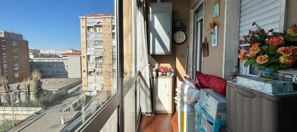 Apartamento de 2 habitaciónes en Turin, Italy No. 113504 39