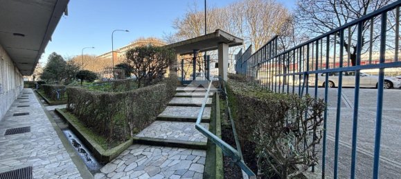 Apartamento de 2 habitaciónes en Turin, Italy No. 113504 25