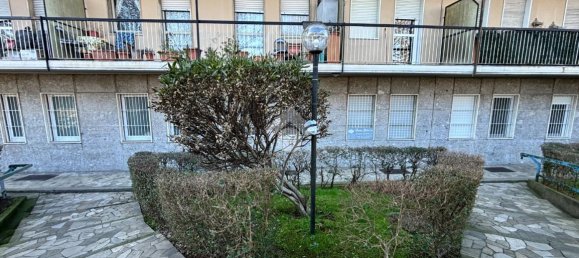 Apartamento de 2 habitaciónes en Turin, Italy No. 113504 23