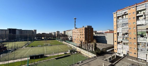 Apartamento de 2 habitaciónes en Turin, Italy No. 113504 43