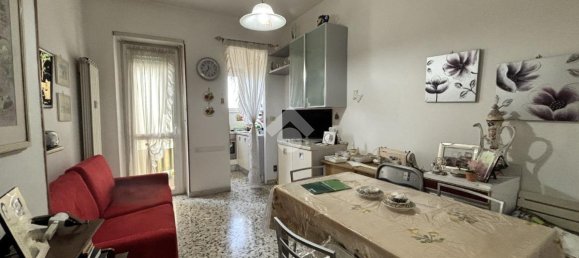Apartamento de 2 habitaciónes en Turin, Italy No. 113504 34