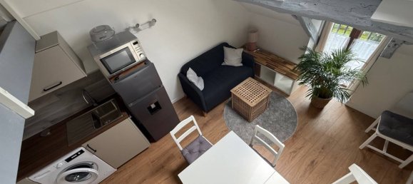 Studio in Chambly, France, Nr. 227718 5