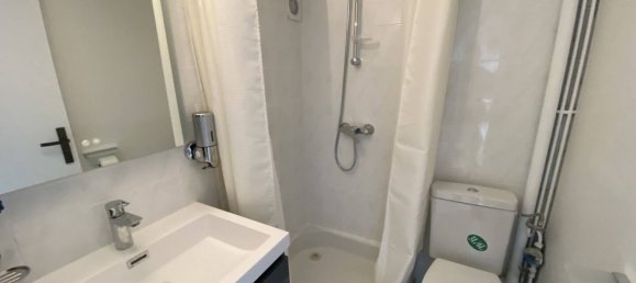 Studio in Chambly, France, Nr. 227718 4