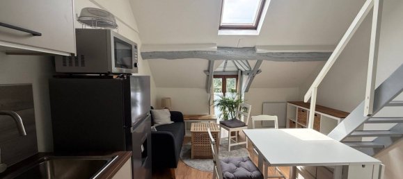 Studio in Chambly, France, Nr. 227718 8