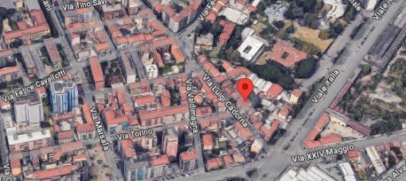 3 Schlafzimmer Wohnung in Sesto San Giovanni, Italy, Nr. 100352 18