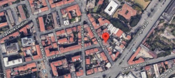 3 Schlafzimmer Wohnung in Sesto San Giovanni, Italy, Nr. 100352 17