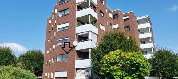 Apartamento T3 em Baden-Wurttemberg, Germany N.º 20976 22