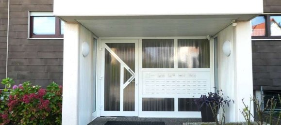 Apartamento T3 em Baden-Wurttemberg, Germany N.º 20976 25