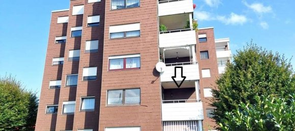 Apartamento T3 em Baden-Wurttemberg, Germany N.º 20976 24