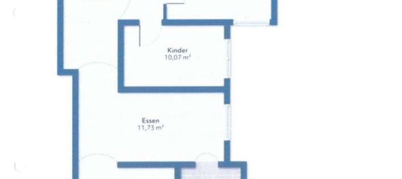 Apartamento T3 em Baden-Wurttemberg, Germany N.º 20976 37