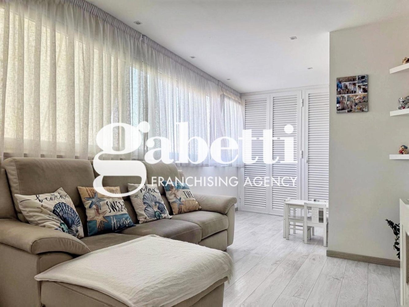 2 غرف نوم شقة في Rome, Italy رقم 389964