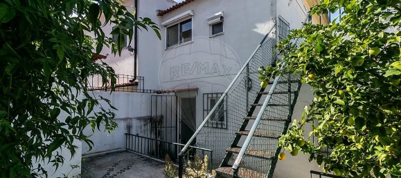 3 غرف نوم منزل في Lisbon, Portugal رقم 28829 5