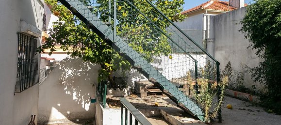 3 غرف نوم منزل في Lisbon, Portugal رقم 28829 3